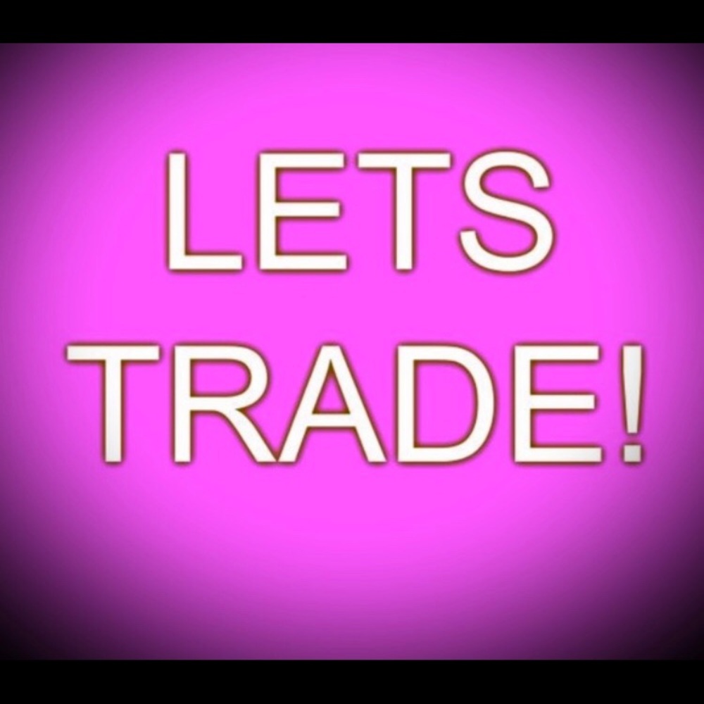 🥳 Let’s trade, I can teach you how. 🥳